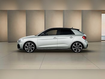 Used Audi A1 2025 for sale - 76416616: Photo