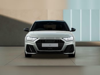 Used Audi A1 2025 for sale - 76416616: Photo