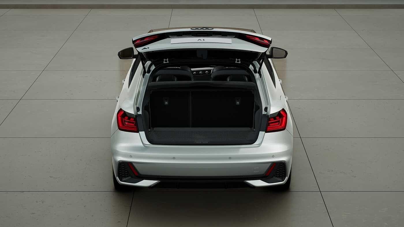 Used Audi A1 2025 for sale - 76416616: Photo 5