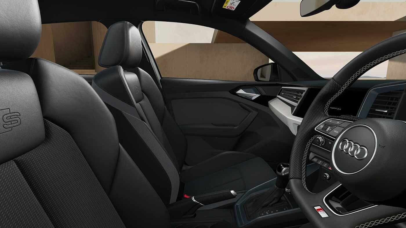 Used Audi A1 2025 for sale - 76416616: Photo 8