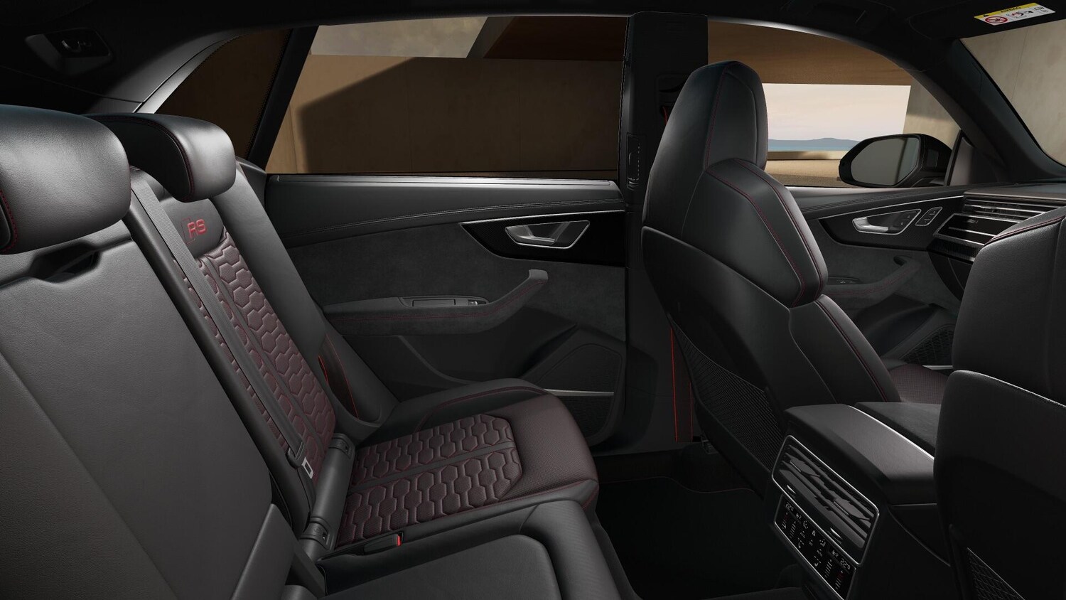 Used Audi RS Q8 2025 for sale - 76767840: Photo 11