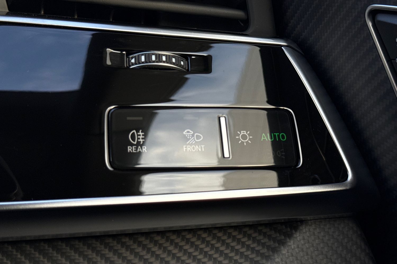 Used Audi RS Q8 2026 for sale - 76767840: Photo 39