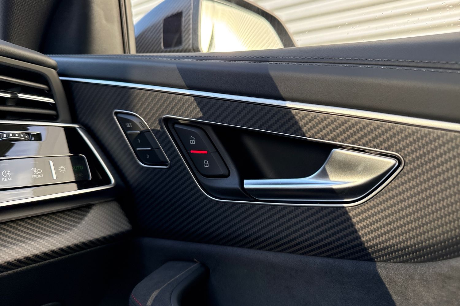 Used Audi RS Q8 2026 for sale - 76767840: Photo 40