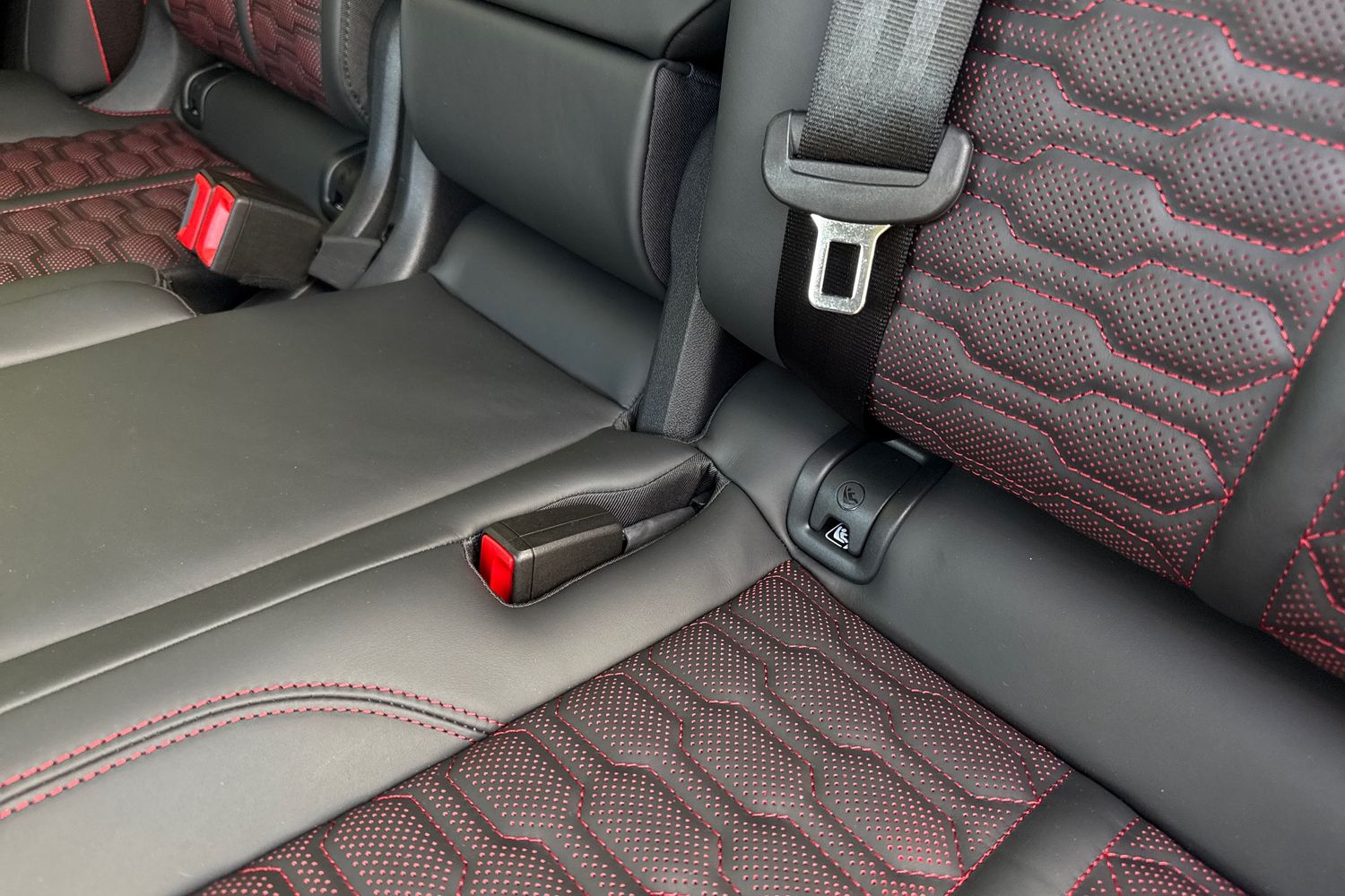 Used Audi RS Q8 2026 for sale - 76767840: Photo 52