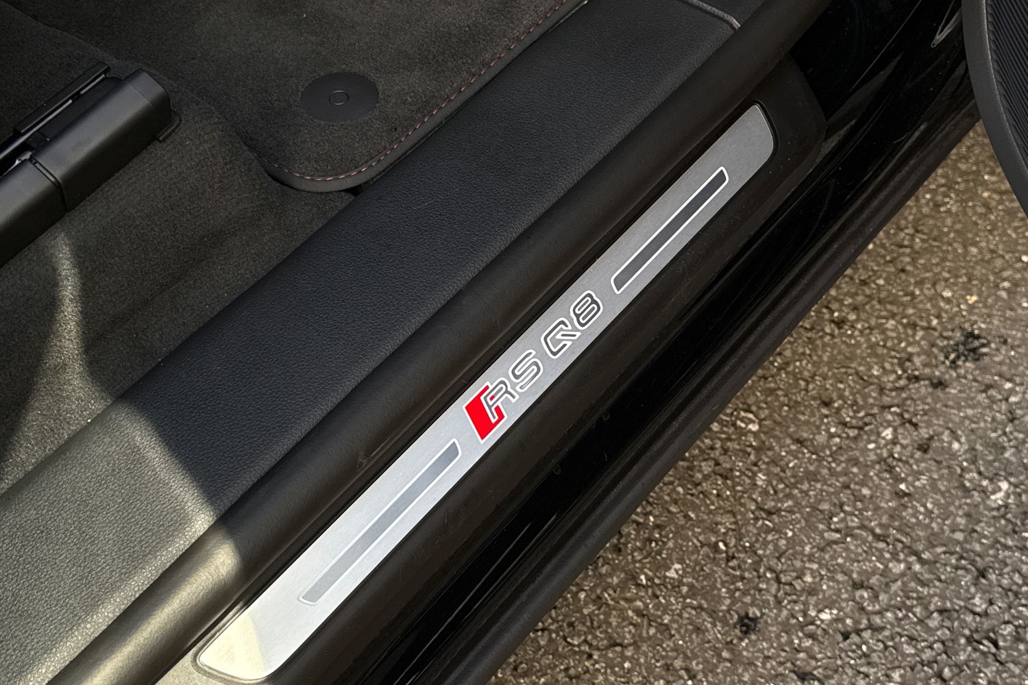 Used Audi RS Q8 2026 for sale - 76767840: Photo 55