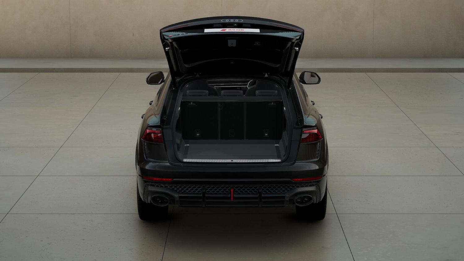 Used Audi RS Q8 2025 for sale - 76767840: Photo 6