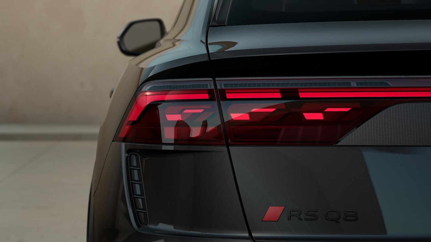 Used Audi RS Q8 2025 for sale - 76767840: Photo 7