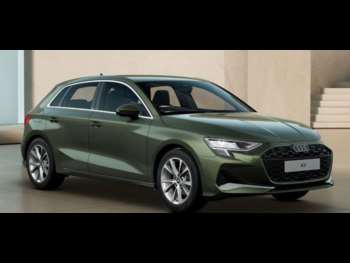 2025 - Sport 30 TFSI 116 PS S tronic 5-Door