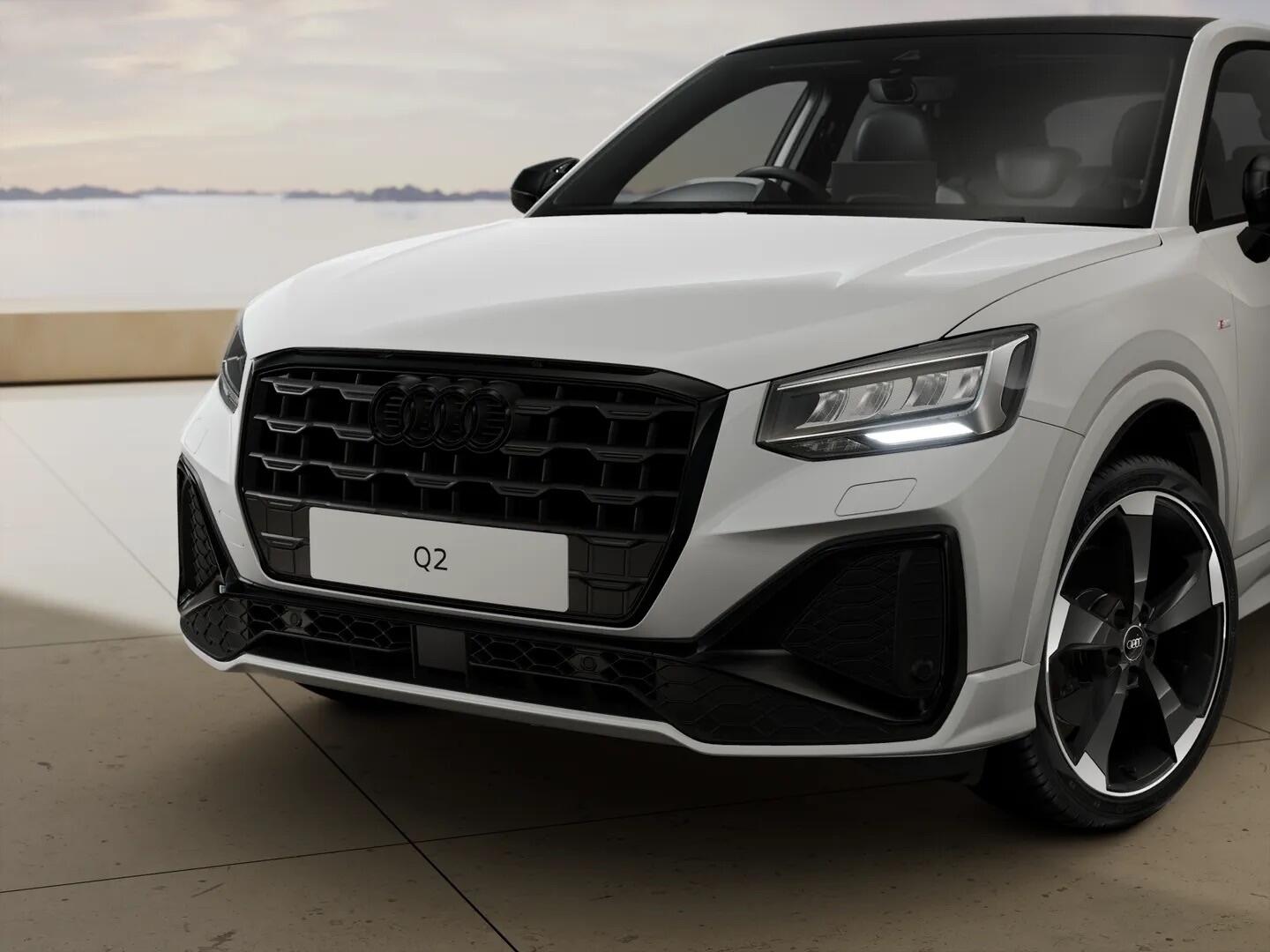 Used Audi Q2 2025 for sale - 76919355: Photo 6