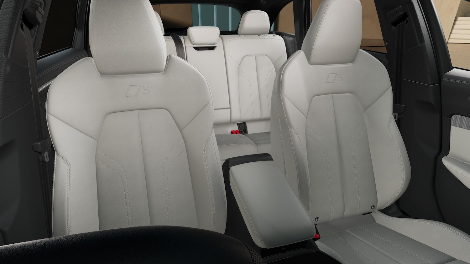 Used Audi A6 Avant 2025 for sale - 76445574: Photo 10