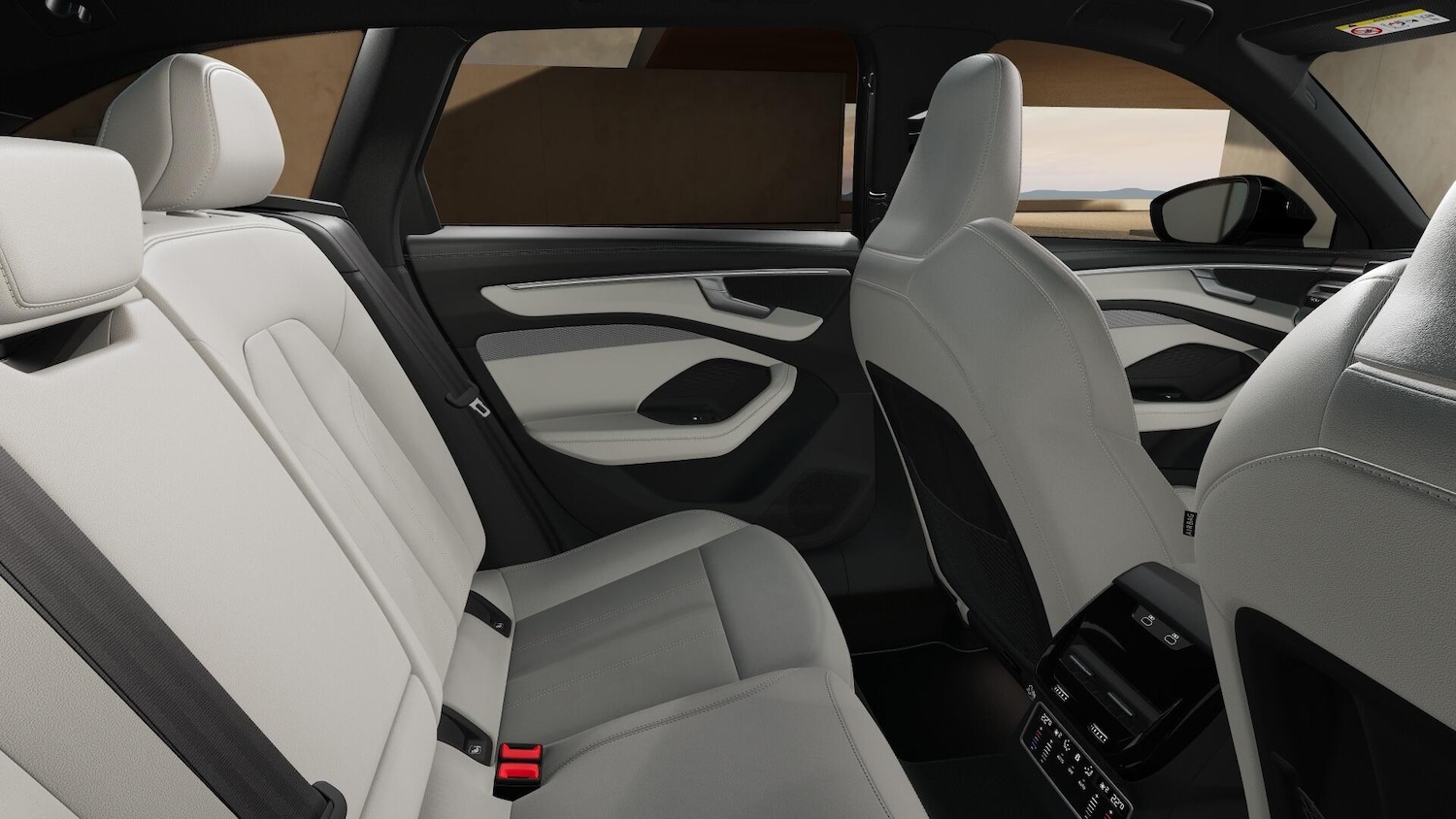 Used Audi A6 Avant 2025 for sale - 76445574: Photo 11