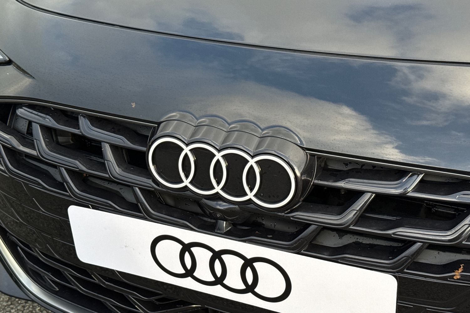 Used Audi A6 Avant 2025 for sale - 76445574: Photo 24