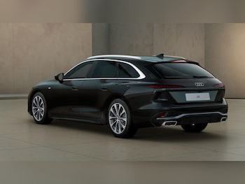 Used Audi A6 Avant 2025 for sale - 76445574: Photo