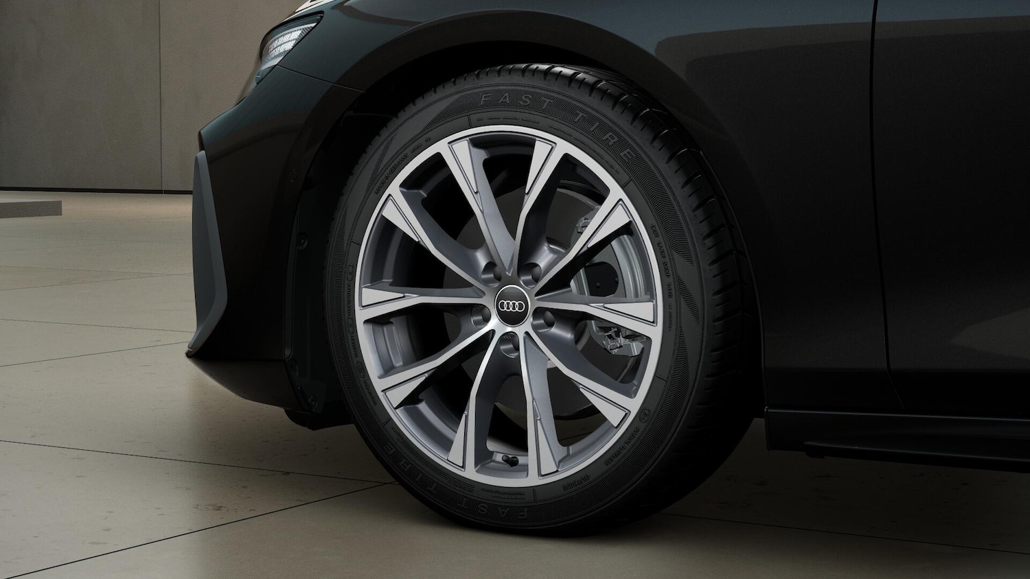 Used Audi A6 Avant 2025 for sale - 76445574: Photo 4