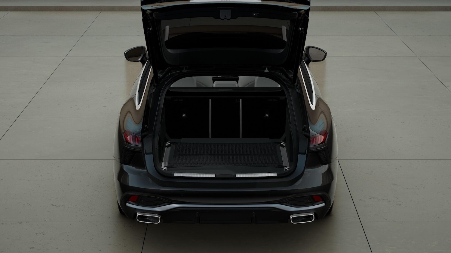 Used Audi A6 Avant 2025 for sale - 76445574: Photo 6