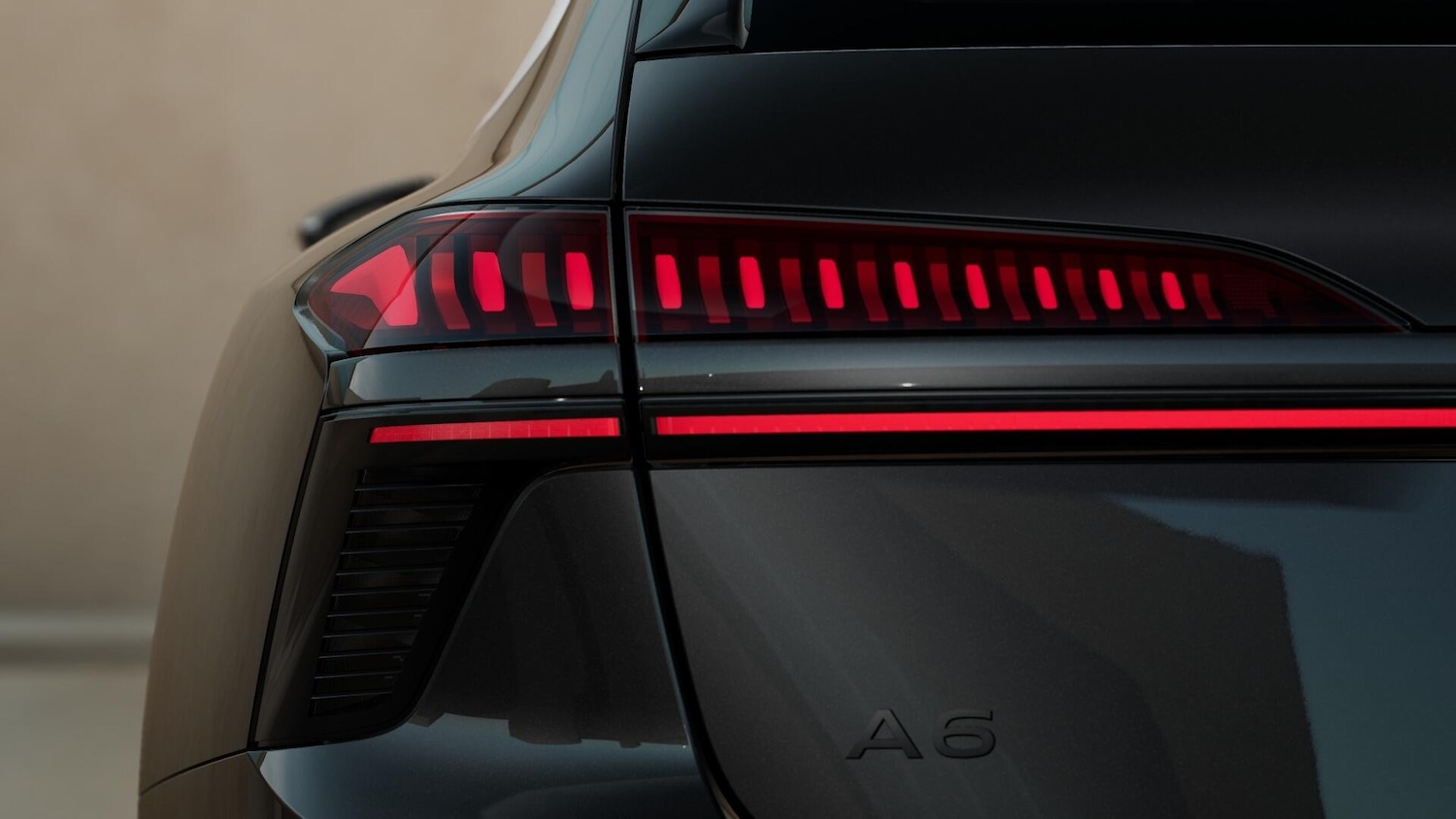 Used Audi A6 Avant 2025 for sale - 76445574: Photo 7