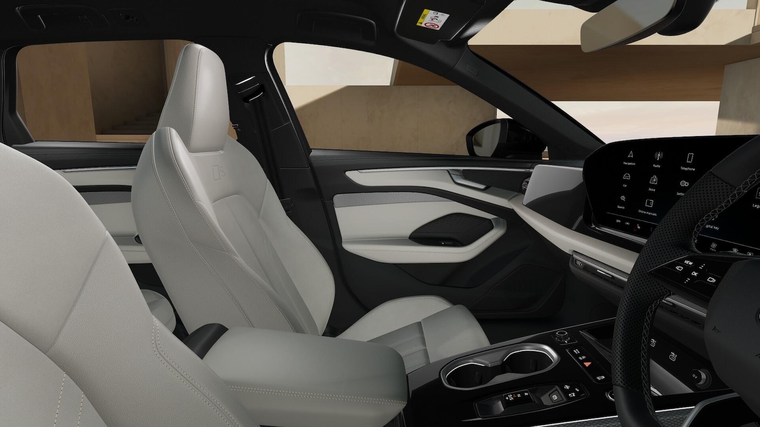 Used Audi A6 Avant 2025 for sale - 76445574: Photo 9