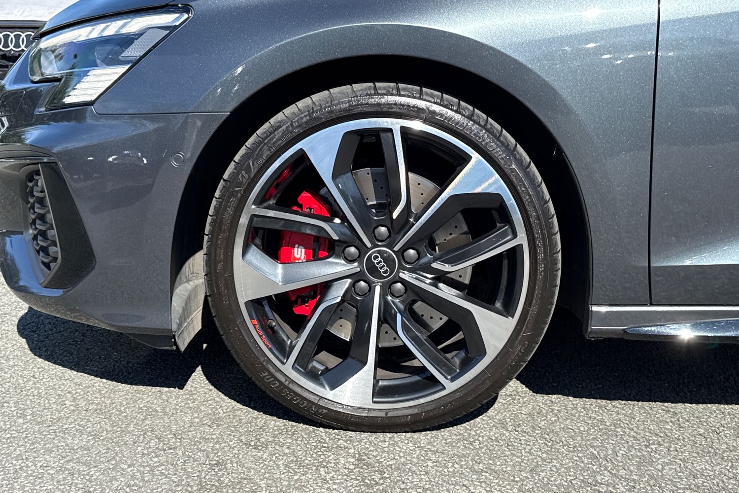 Used Audi A3 2022 for sale - 78155197: Photo 10