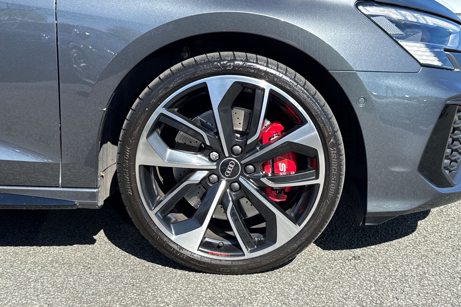 Used Audi A3 2022 for sale - 78155197: Photo 11