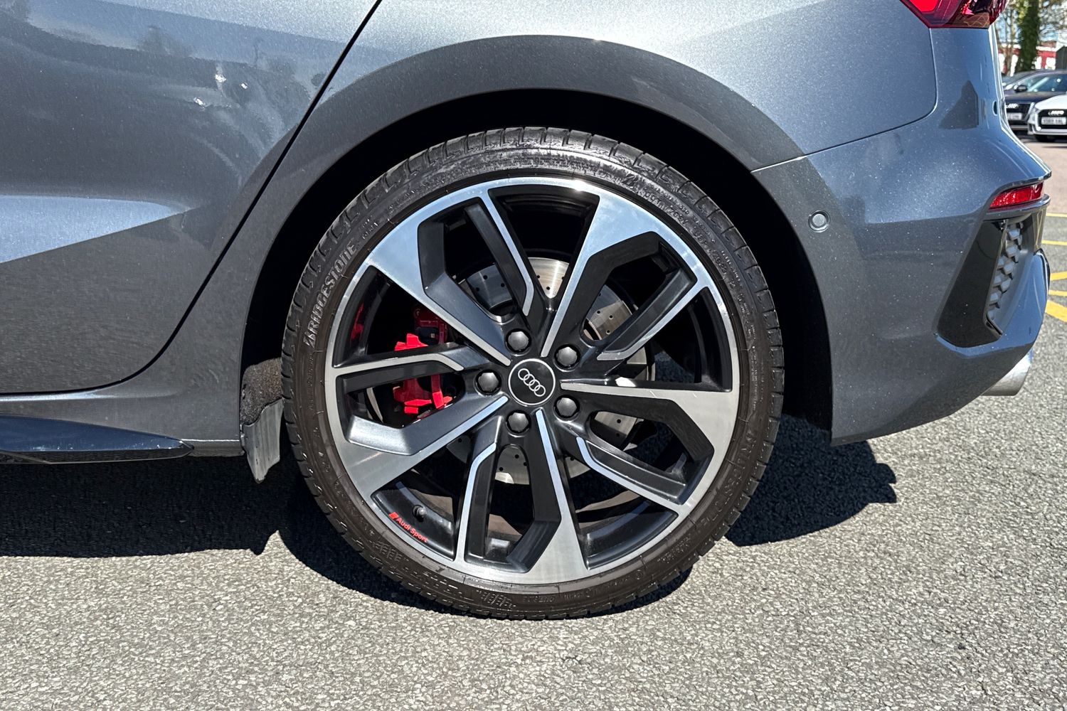 Used Audi A3 2022 for sale - 78155197: Photo 12