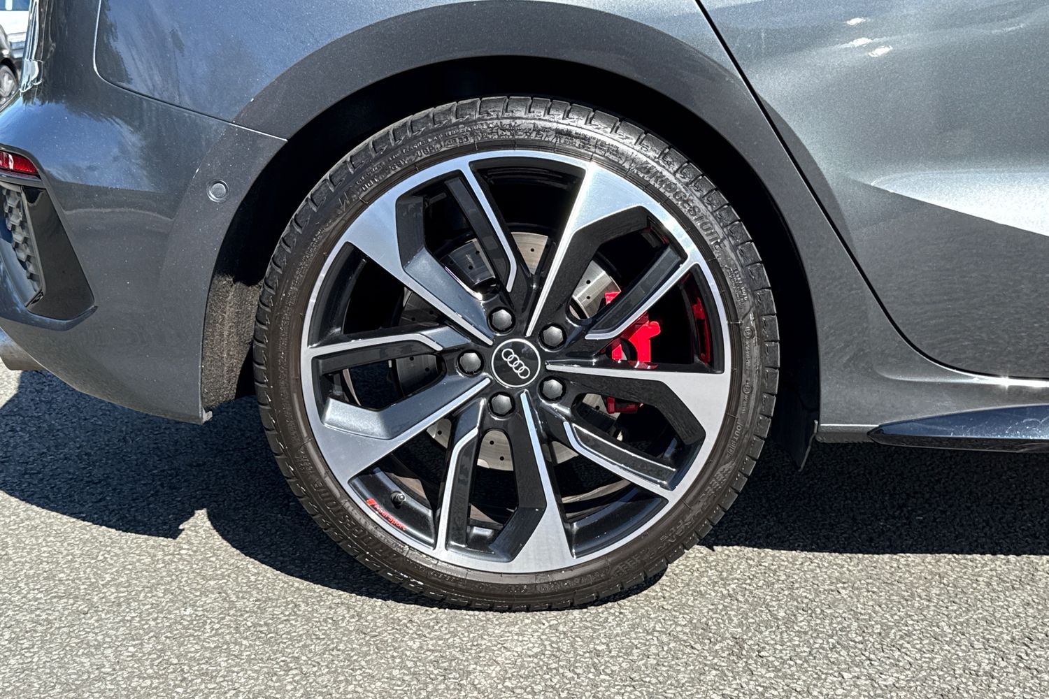 Used Audi A3 2022 for sale - 78155197: Photo 13