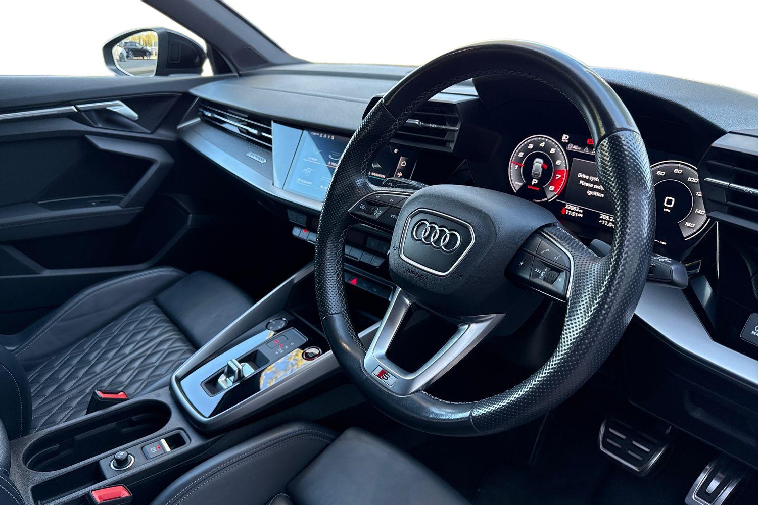 Used Audi A3 2022 for sale - 78155197: Photo 14