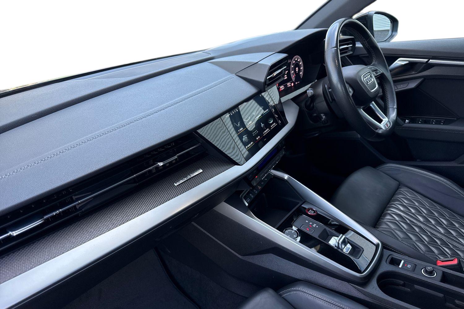 Used Audi A3 2022 for sale - 78155197: Photo 15