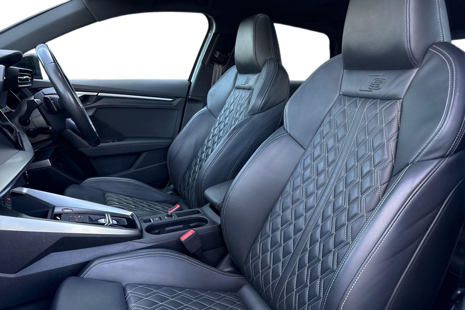 Used Audi A3 2022 for sale - 78155197: Photo 16