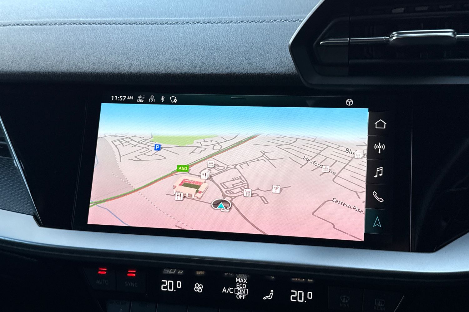 Used Audi A3 2022 for sale - 78155197: Photo 17