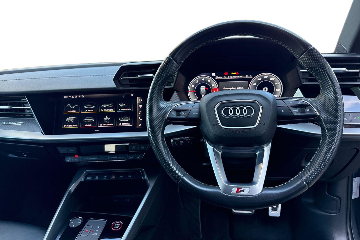 Used Audi A3 2022 for sale - 78155197: Photo 18