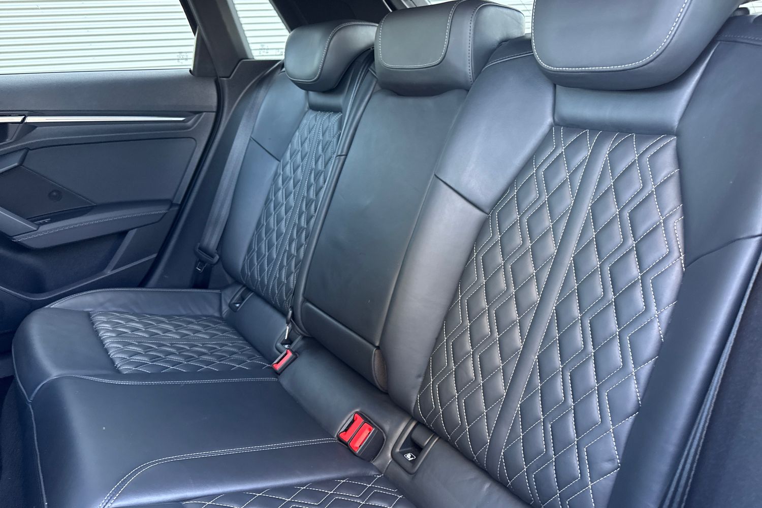 Used Audi A3 2022 for sale - 78155197: Photo 19