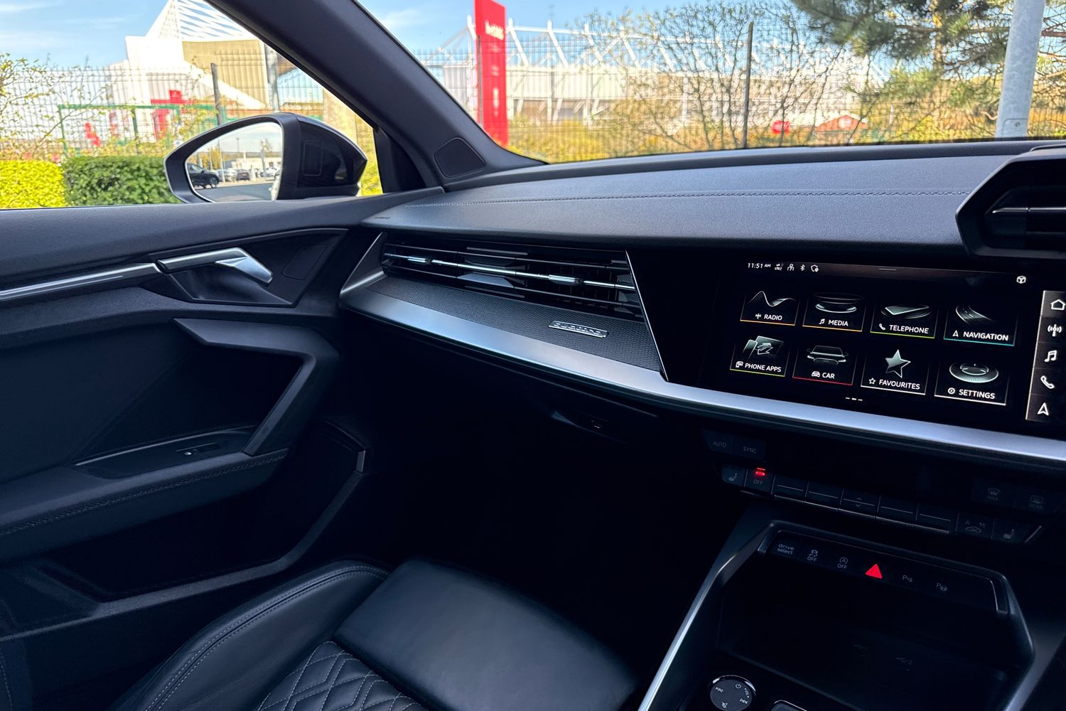 Used Audi A3 2022 for sale - 78155197: Photo 20