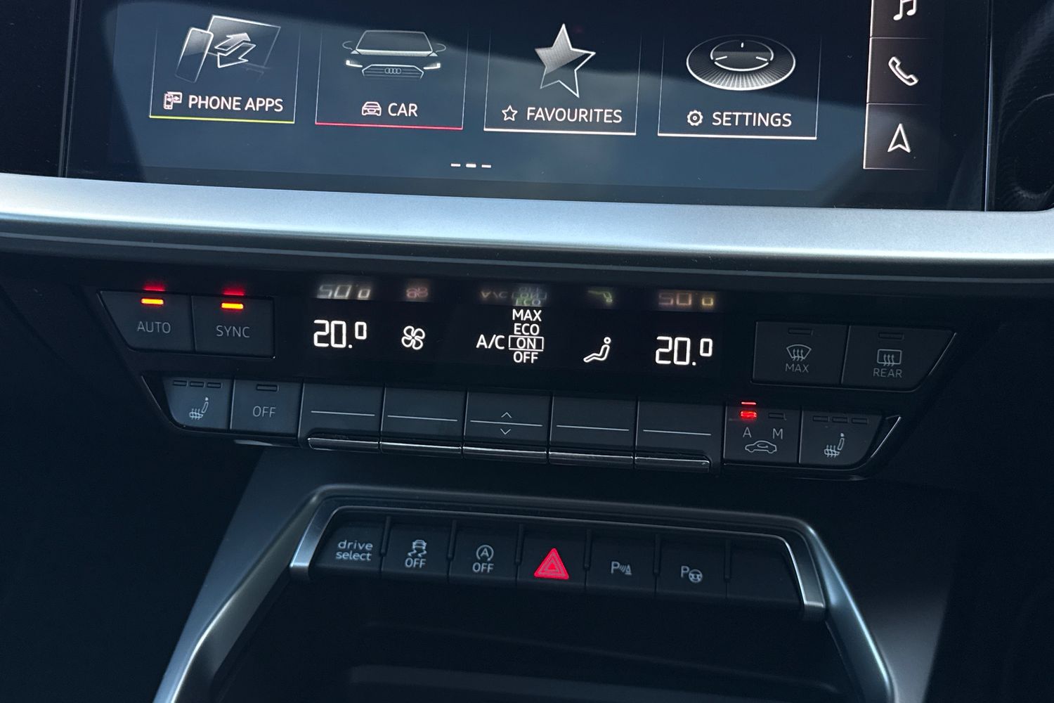 Used Audi A3 2022 for sale - 78155197: Photo 22