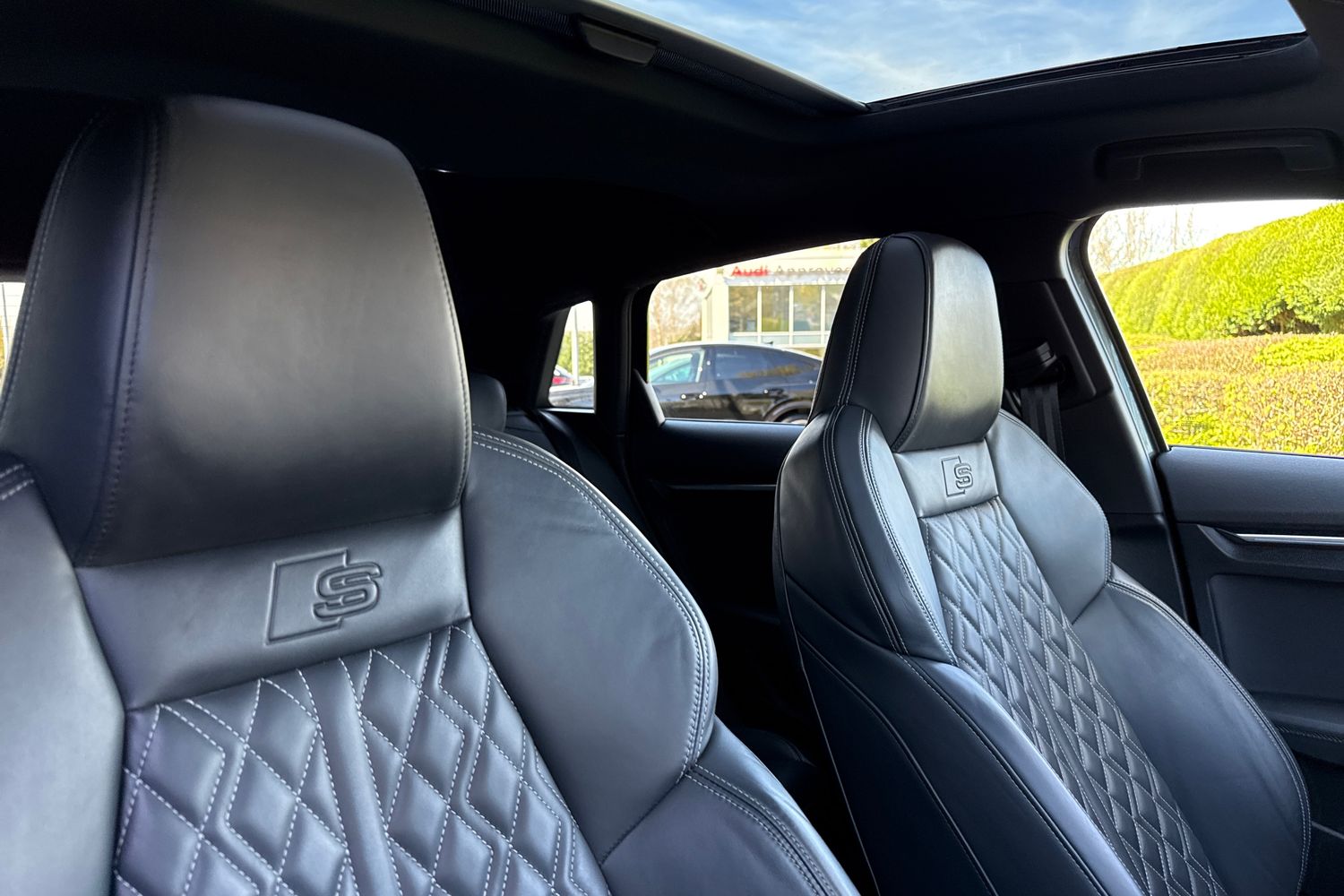 Used Audi A3 2022 for sale - 78155197: Photo 24