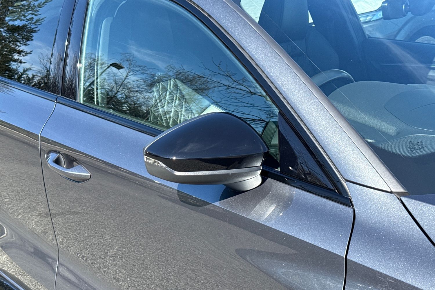 Used Audi A3 2022 for sale - 78155197: Photo 26