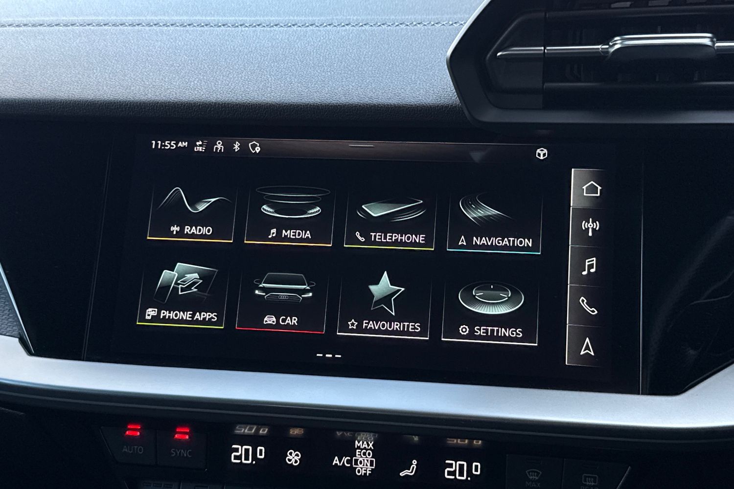 Used Audi A3 2022 for sale - 78155197: Photo 28