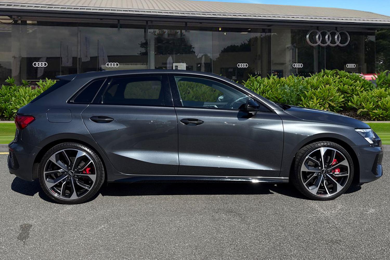 Used Audi A3 2022 for sale - 78155197: Photo 3