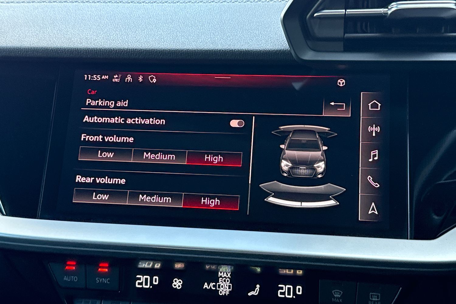 Used Audi A3 2022 for sale - 78155197: Photo 31