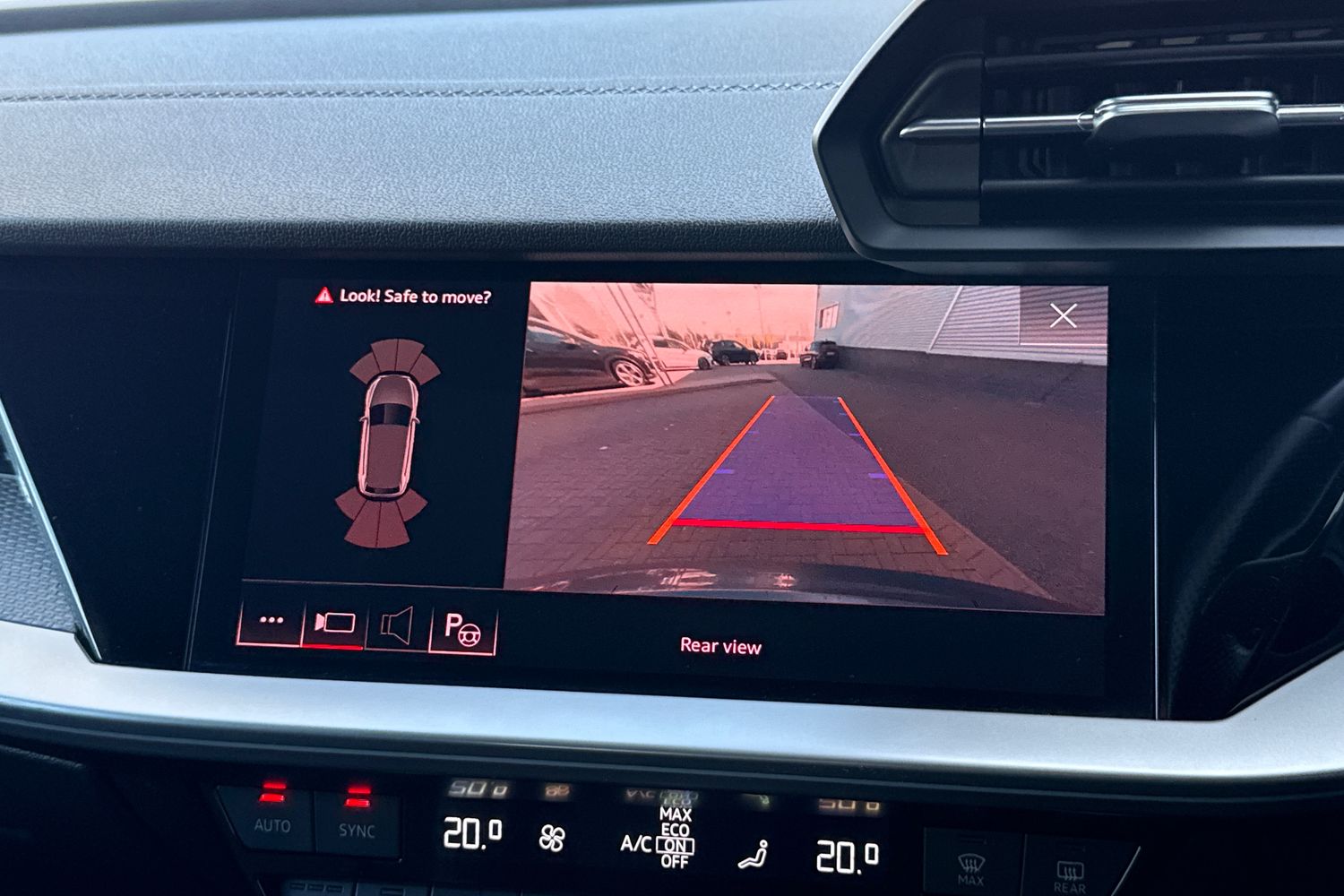 Used Audi A3 2022 for sale - 78155197: Photo 32