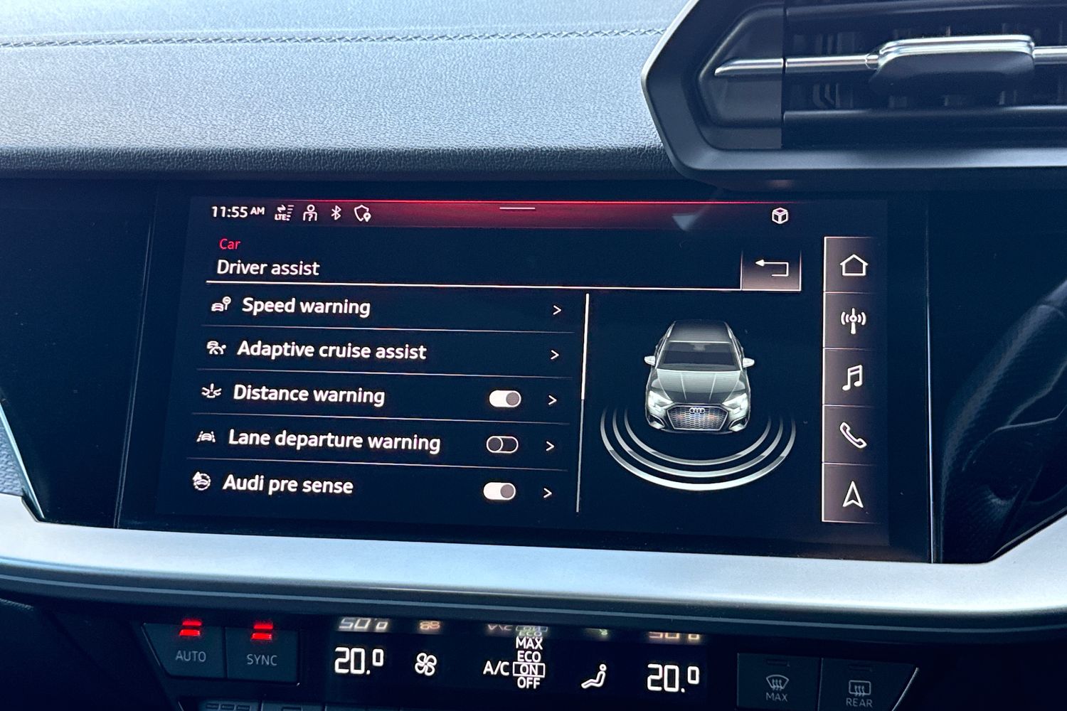 Used Audi A3 2022 for sale - 78155197: Photo 33