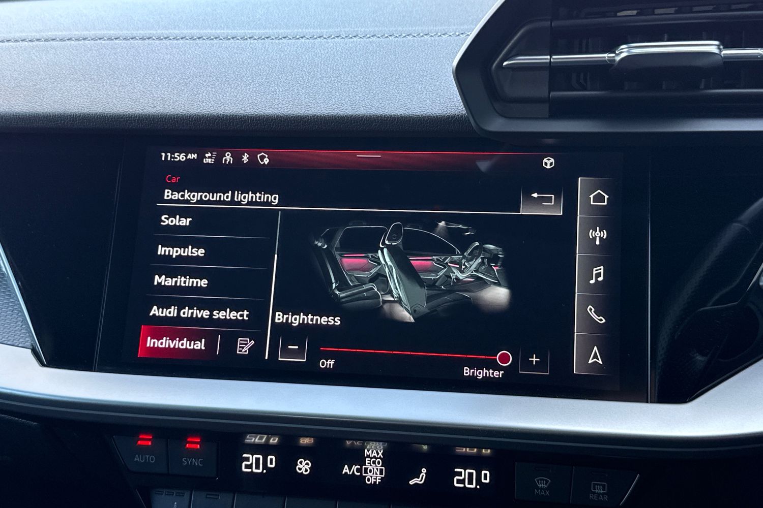 Used Audi A3 2022 for sale - 78155197: Photo 34