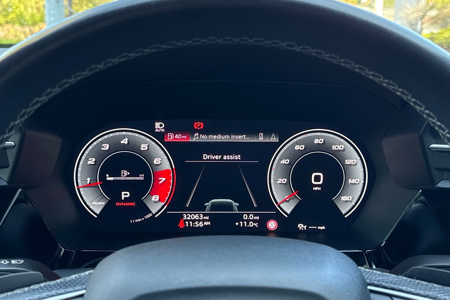 Used Audi A3 2022 for sale - 78155197: Photo 35