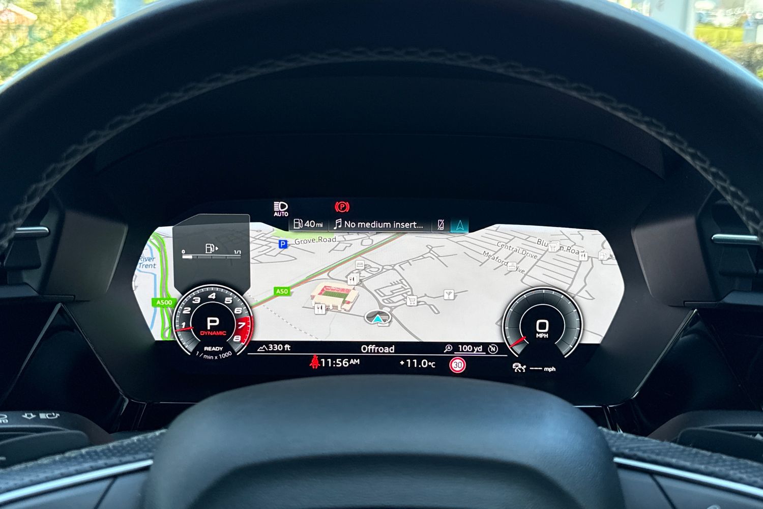 Used Audi A3 2022 for sale - 78155197: Photo 36