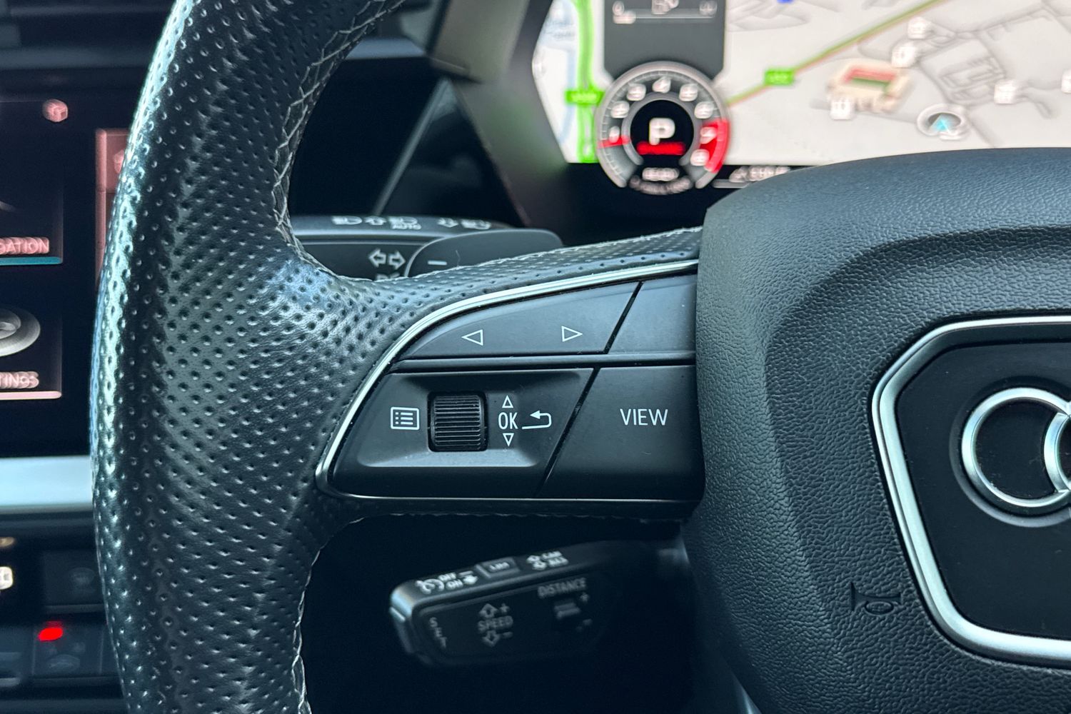 Used Audi A3 2022 for sale - 78155197: Photo 38