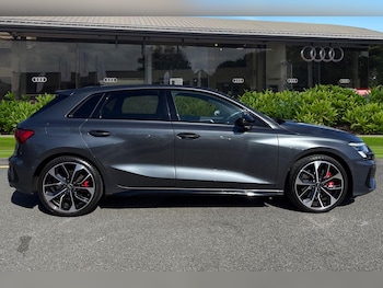 Used Audi S3 2022 for sale - 78155197: Photo