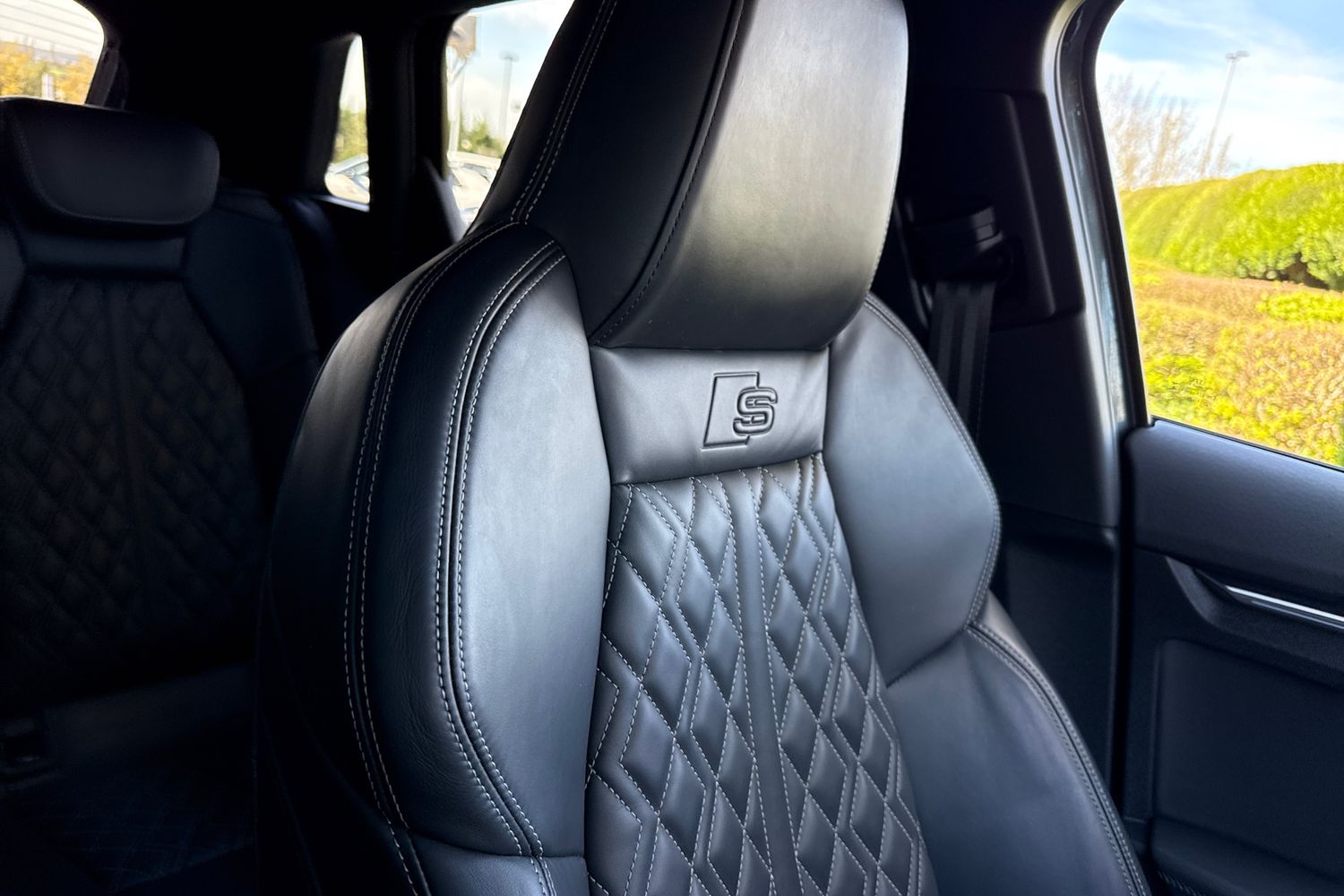 Used Audi A3 2022 for sale - 78155197: Photo 55