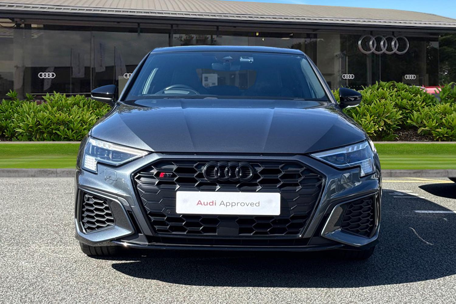 Used Audi A3 2022 for sale - 78155197: Photo 6