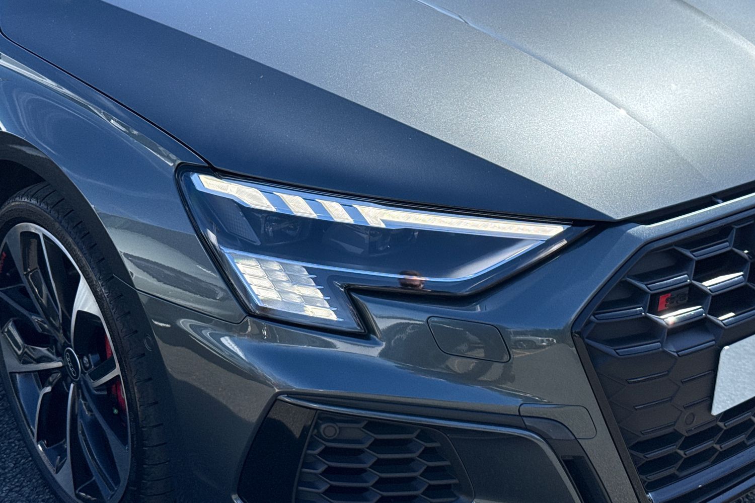 Used Audi A3 2022 for sale - 78155197: Photo 9