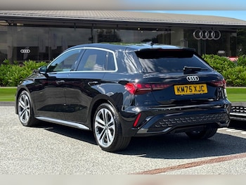 Used Audi A3 2025 for sale - 79068588: Photo