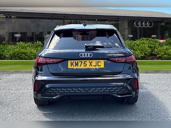Used Audi A3 2025 for sale - 79068588: Photo